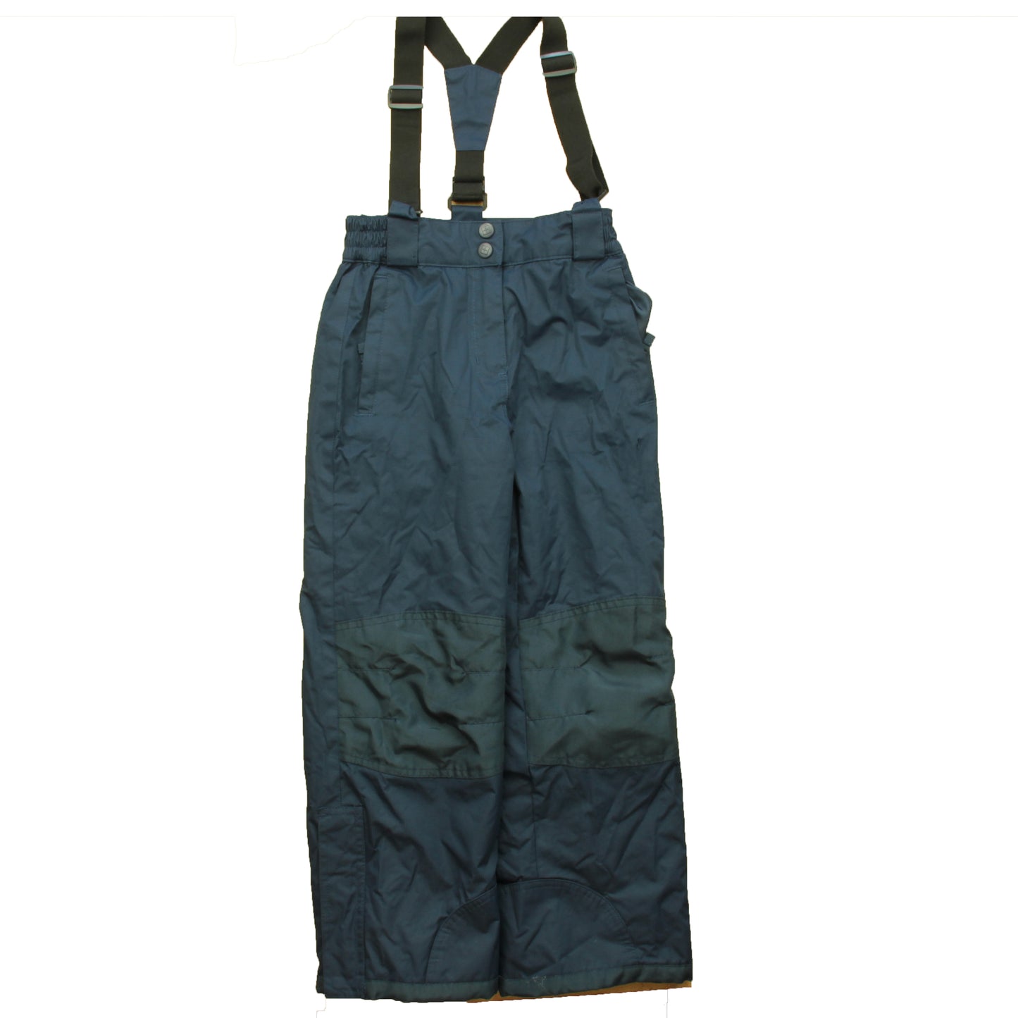 Mountain Warehouse Girls Navy Snow Pants Size: 7-8 Years Navy