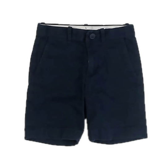 Crewcuts Boys Navy Shorts Size: 5T Navy