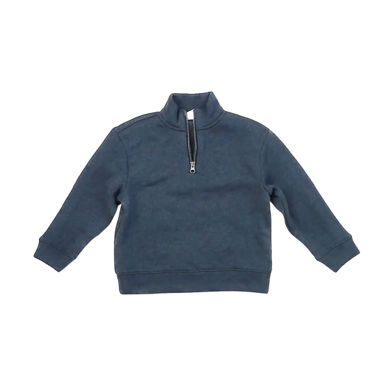 Old Navy Boys Navy Sweater Size: 5T Navy
