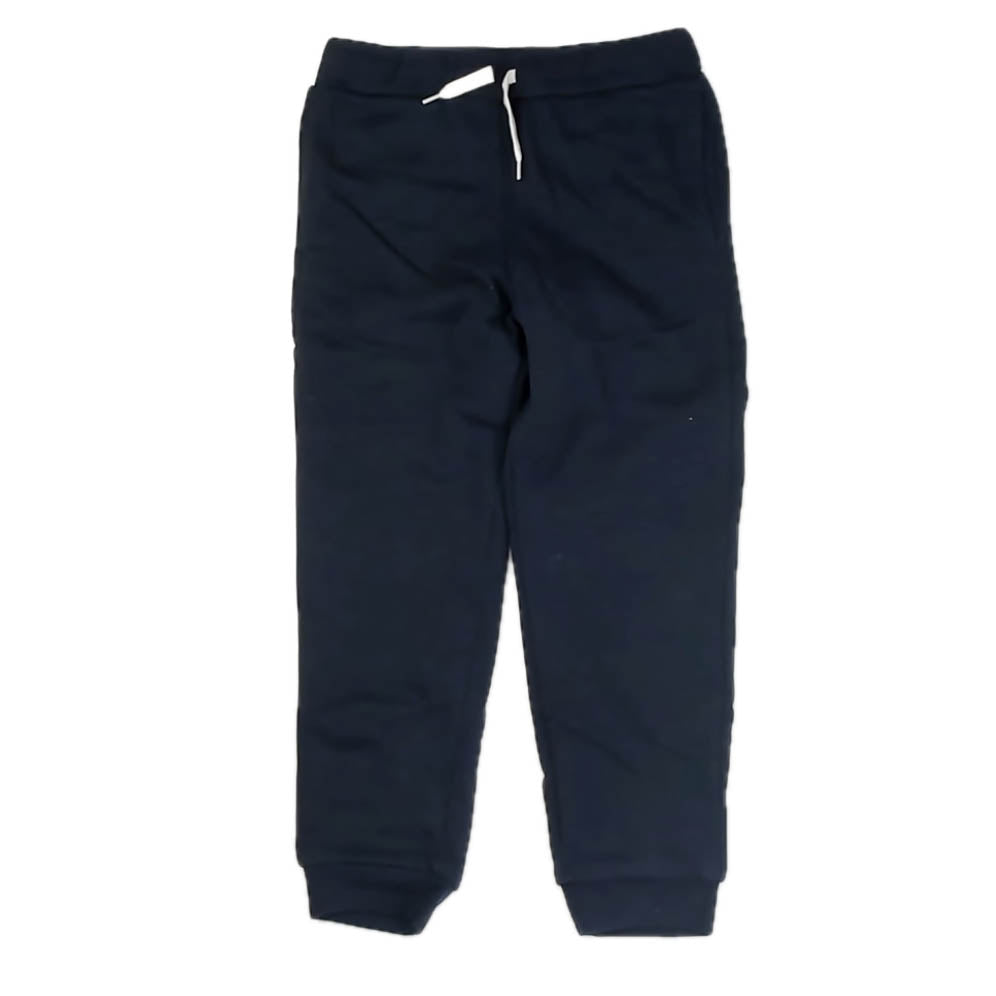 Land's End Unisex Navy Casual Pants Size: 6-7 Years Navy