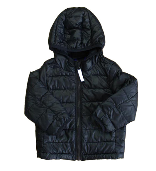 Primary.com Boys Navy Jacket Size: 12-18 Months