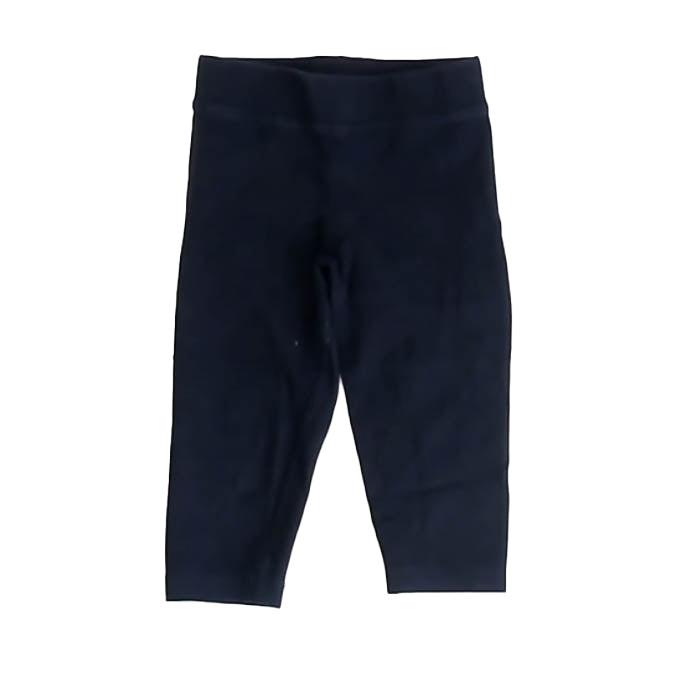Primary.com Girls Navy Leggings Size: 4T Navy