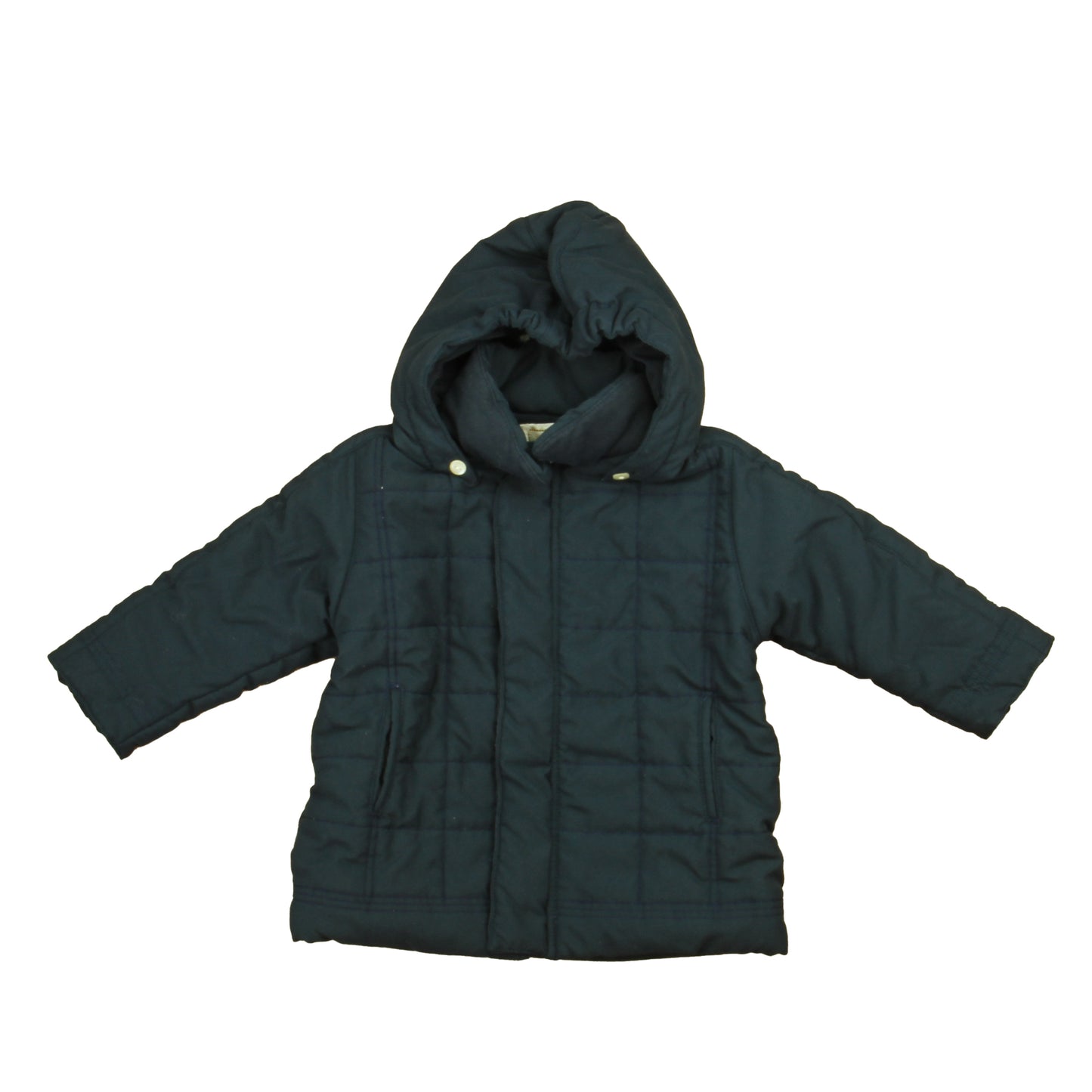 Emile Et Rose Boys Navy Jacket Size: 12 Months Navy