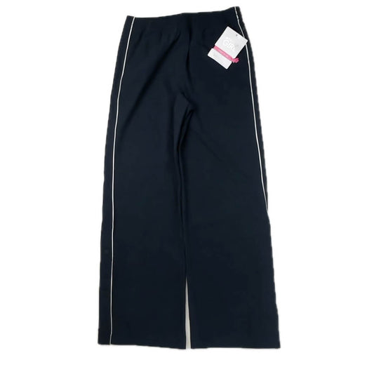 Athleta Girls Navy Athletic Pants Size: 12 Years Navy