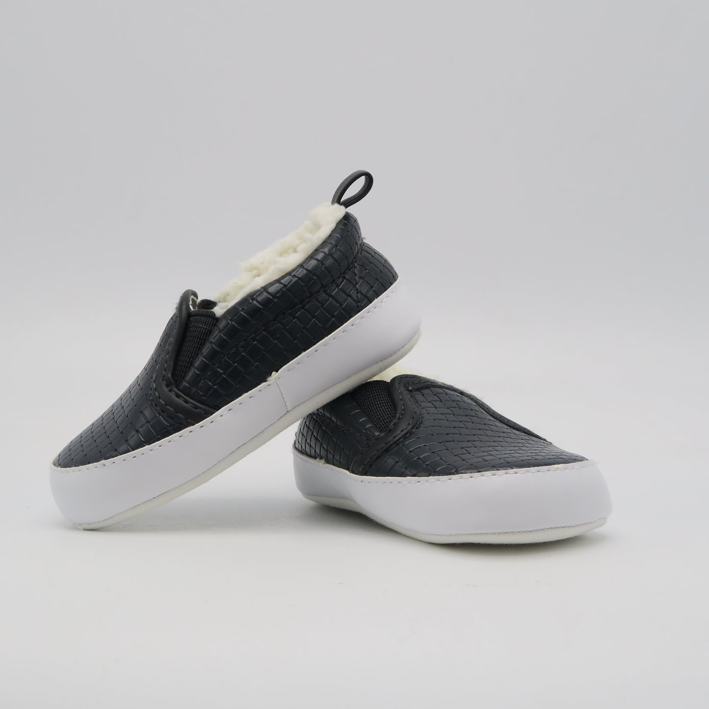 Gymboree Boys Navy Shoes Size: Infant 2 Navy