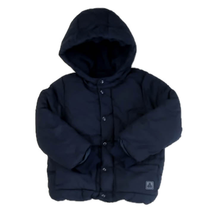 Gap Boys Navy Winter Coat Size: 5T Navy