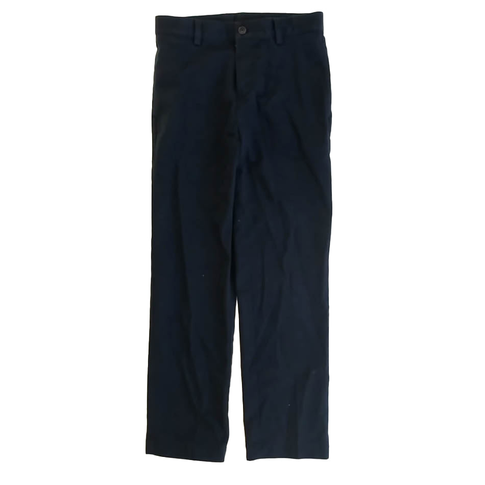 Brooks Brothers Boys Navy Pants Size: 10 Years Navy