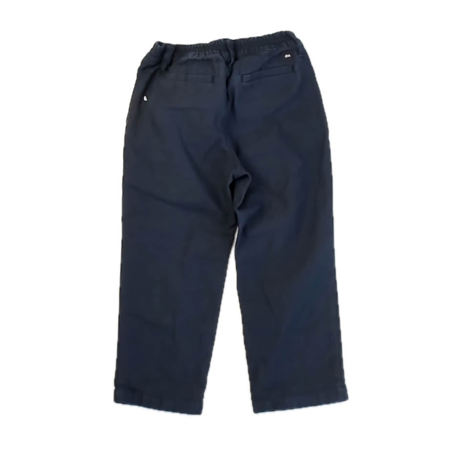 Tea Collection Boys Navy Pants Size: 5T Navy
