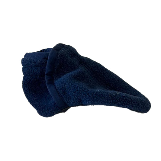 Patagonia Boys Navy Slippers Size: 6-12 Months