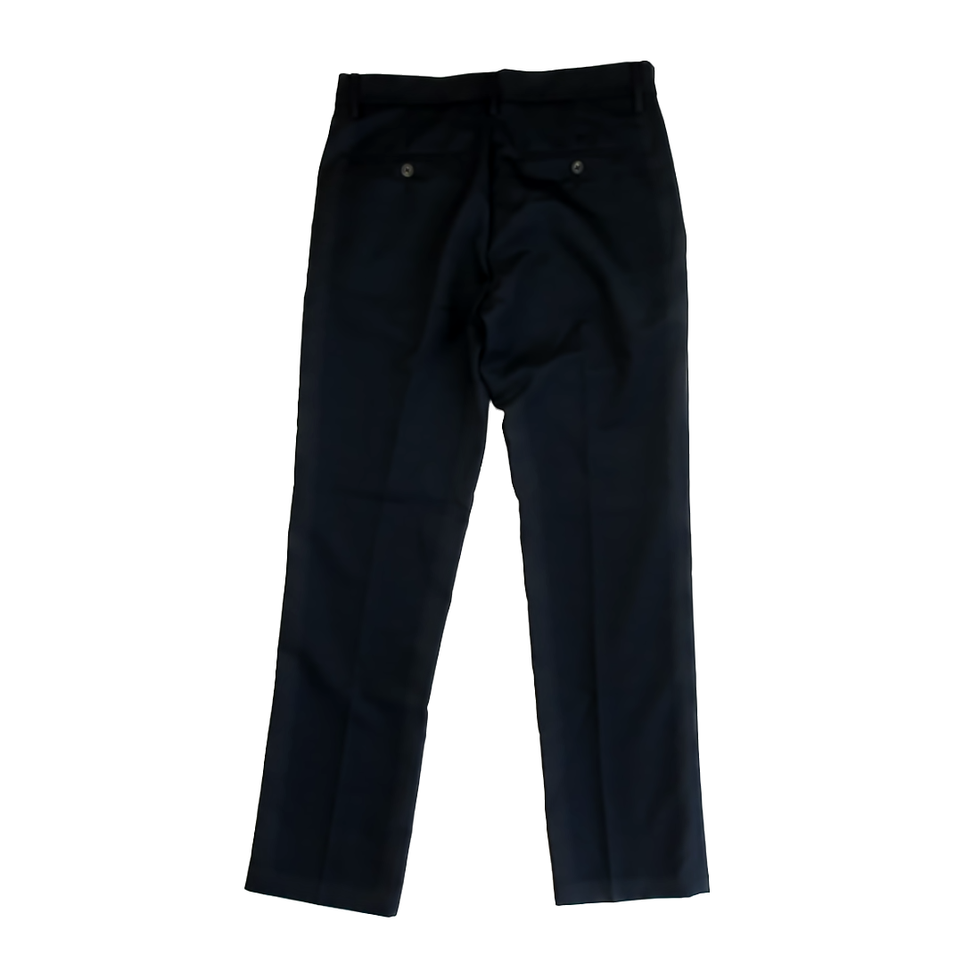 Amazon Essentials Boys Navy Pants Size: 30W x 30L Navy