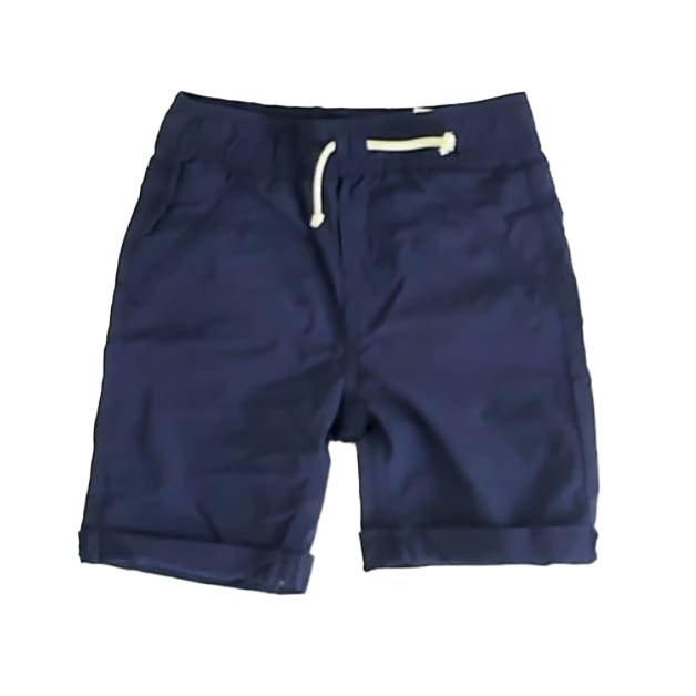 Sovereign Code Boys Navy Shorts Size: 4T Navy