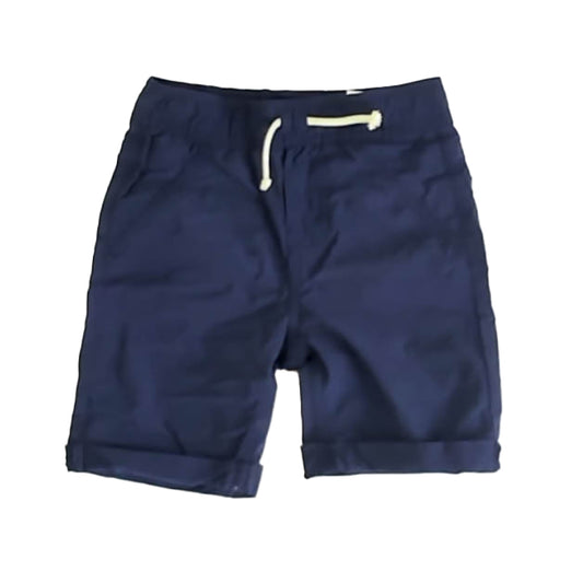 Sovereign Code Boys Navy Shorts Size: 4T Navy