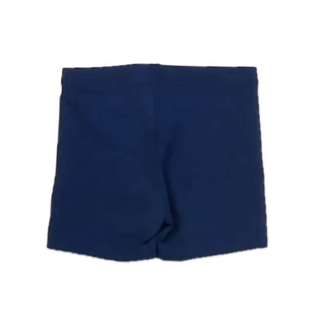 Tea Collection Girls Navy Shorts Size: 6 Years Navy