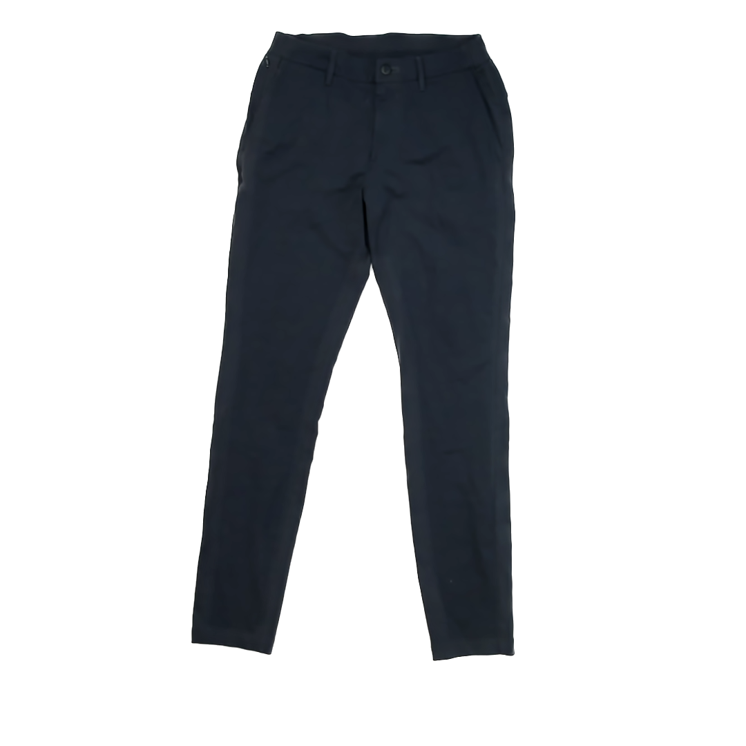 Public Record Boys Navy Pants Size: 28x32 Navy