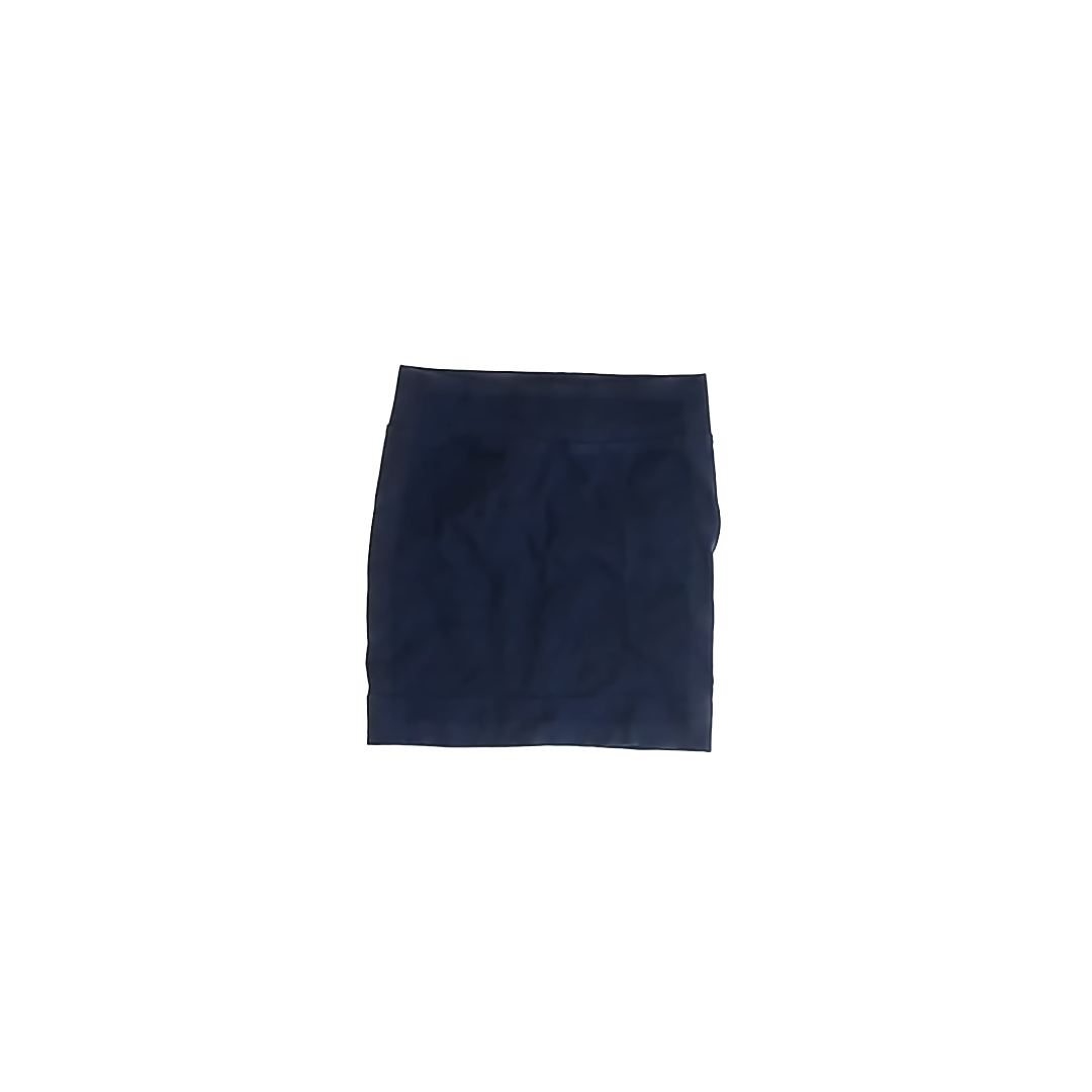 Kidpik Girls Navy Tank Top Size: 4T Navy