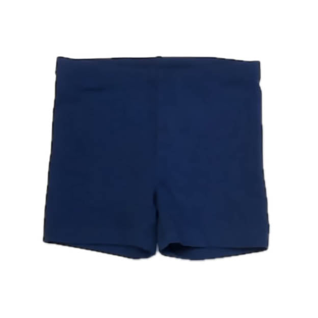 Tea Collection Girls Navy Shorts Size: 6 Years Navy