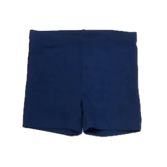 Tea Collection Girls Navy Shorts Size: 6 Years Navy
