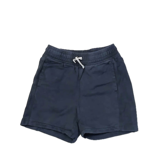 Tea Collection Boys Navy Shorts Size: 10 Years Navy
