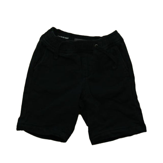 DL1961 Boys Navy Shorts Size: 8 Years