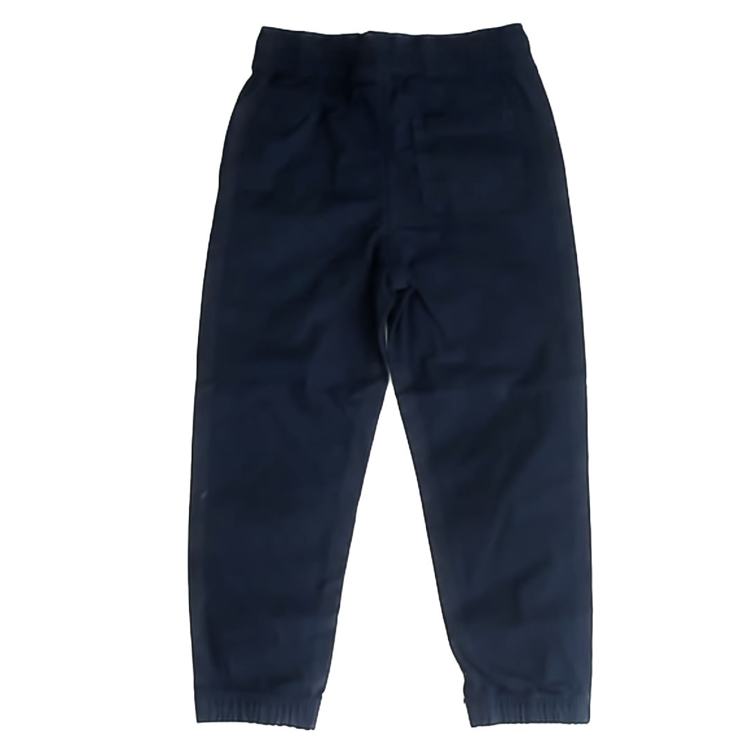 Osh Kosh Boys Navy Pants Size: 5T Navy