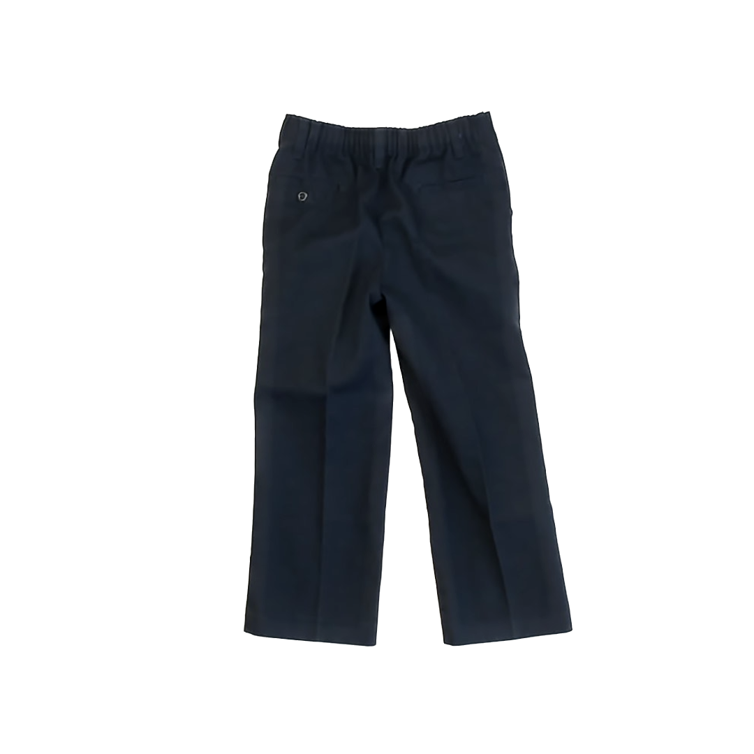 Dickies Boys Navy Pants Size: 5T Navy
