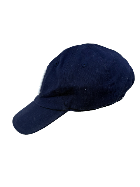 Dallas Cowboys Boys Navy Hat Size: Infant Navy