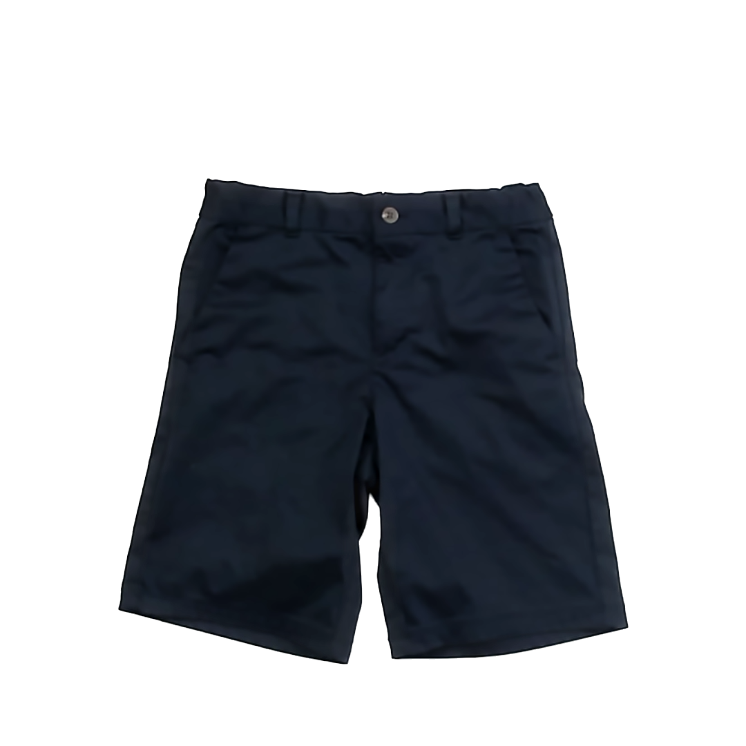 Nautica Boys Navy Shorts Size: 10 Navy