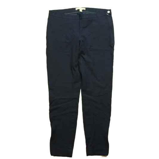 Banana Republic Girls Navy Pants Size: Womens 4