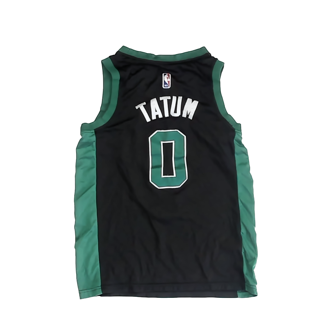 Nike Boys NBA Celtics Sports Jersey Size: YS (8 Years) NBA Celtics