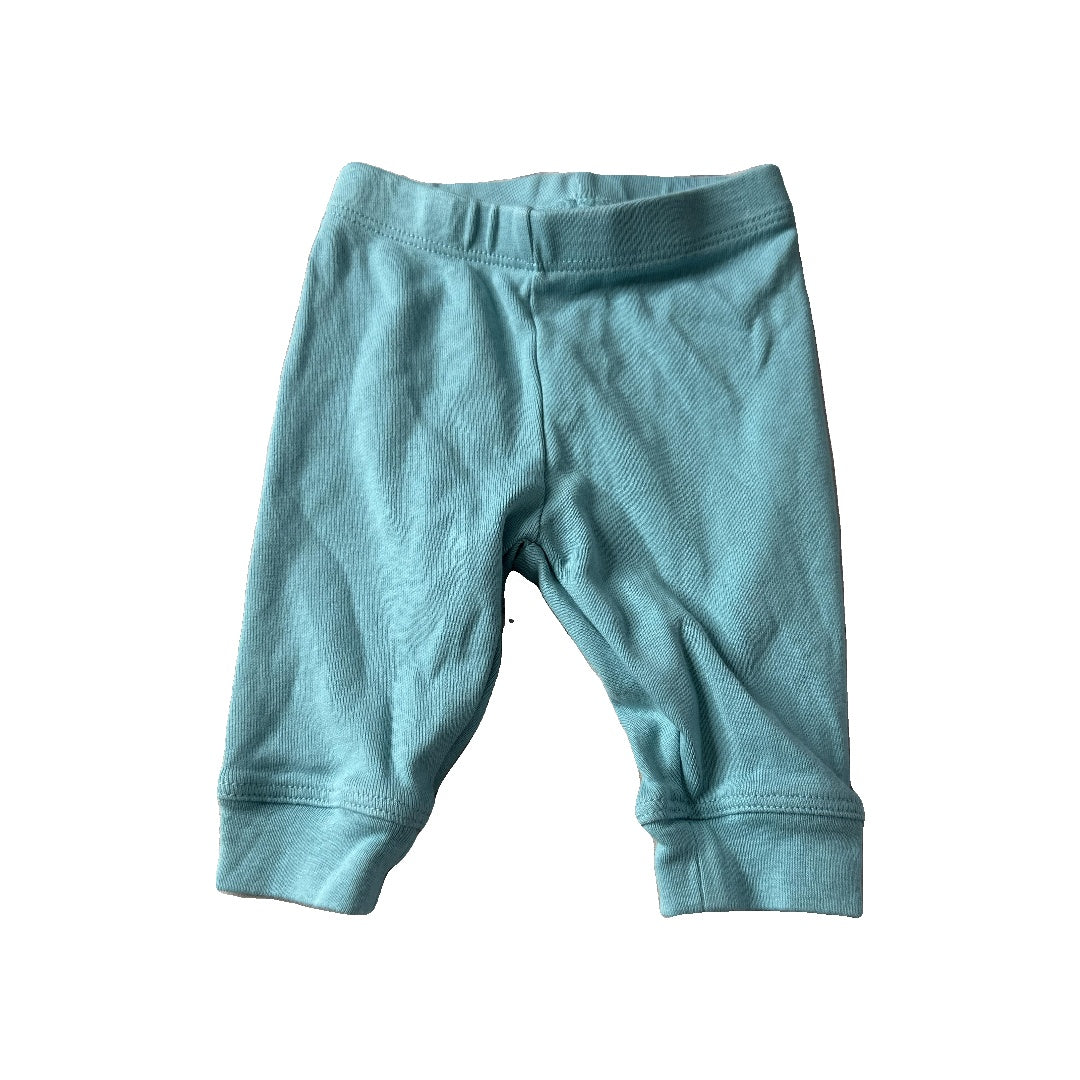 Primary Unisex Pants Size: Newborn