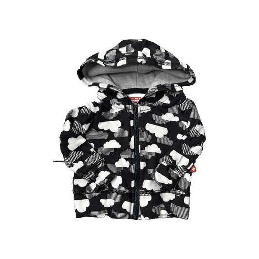 Unisex Hoodie Size: Newborn