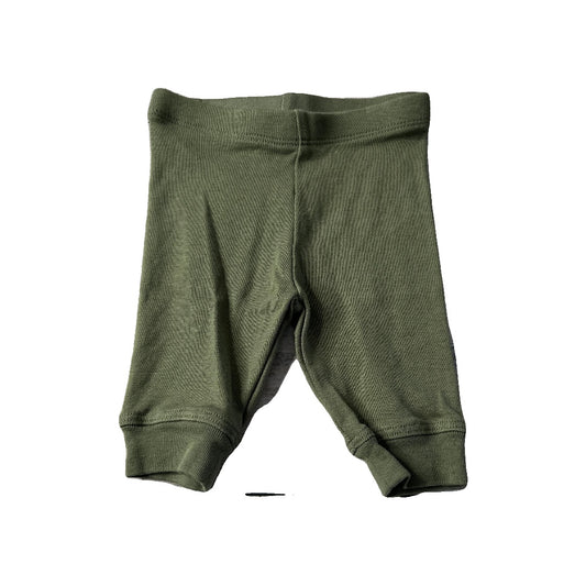 Primary Unisex Pants Size: Newborn