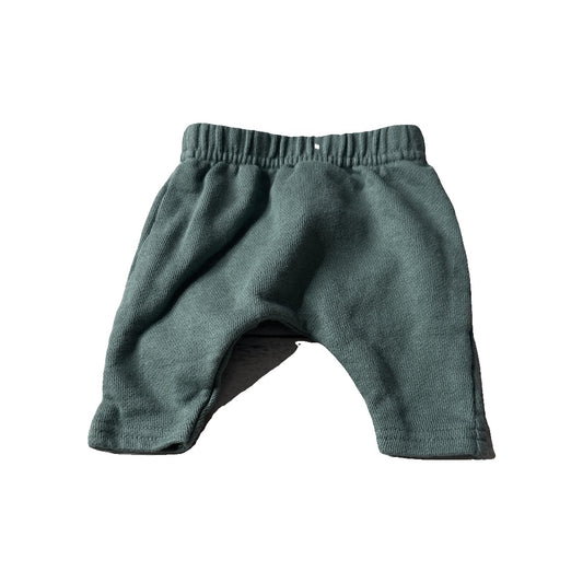 Little Planet Unisex Pants Size: Newborn