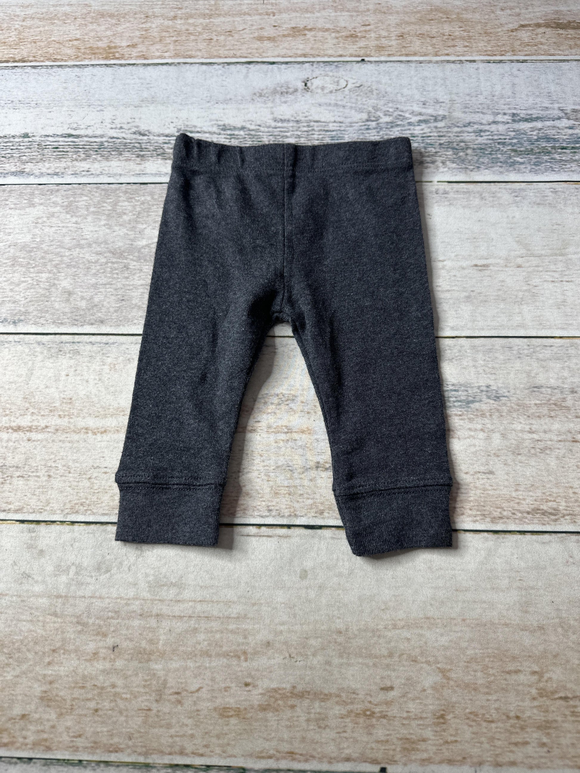 Cloud Island Unisex Pants Size: Newborn