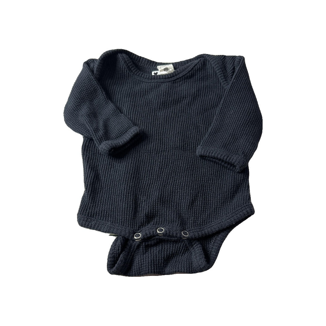 Kate Quinn Unisex Onesie Size: Newborn