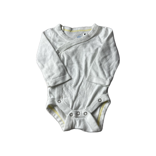 Cloud Island Unisex Onesie Size: Newborn