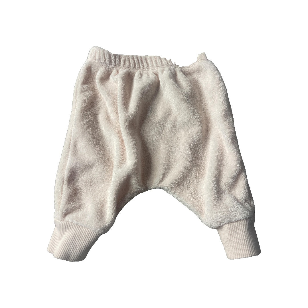Unisex Pants Size: Newborn