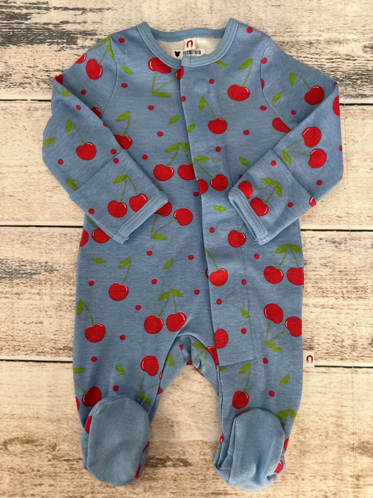 Unisex Pajamas Size: Newborn