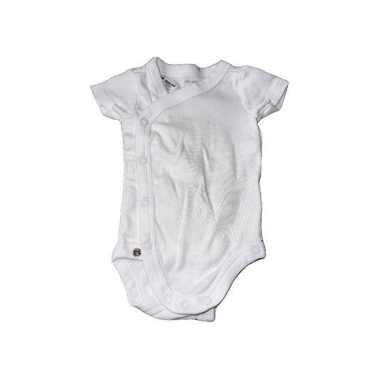 Carters Unisex Onesie Size: Newborn