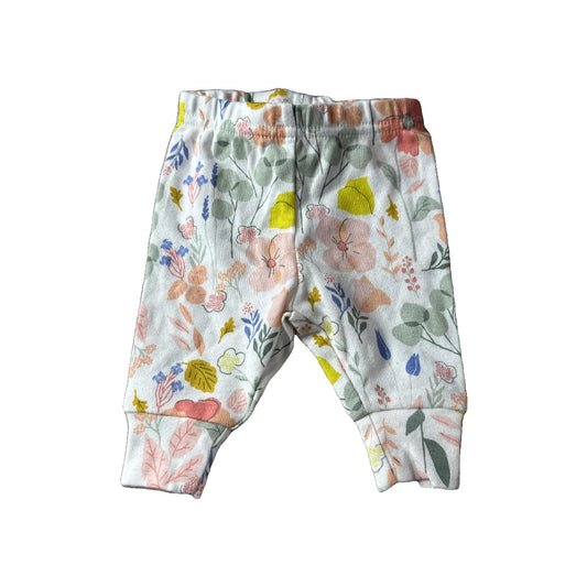 Carters Unisex Pants Size: Newborn