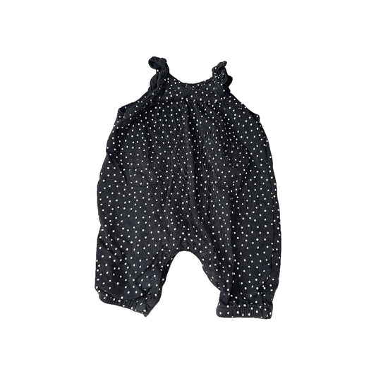 Carters Unisex Romper Size: Newborn