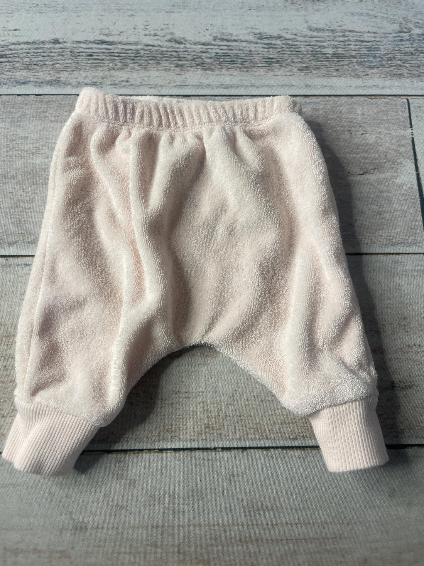 Unisex Pants Size: Newborn