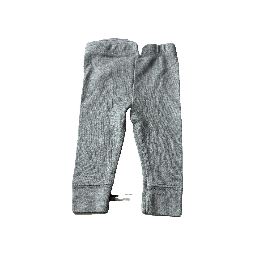 Cloud Island Unisex Pants Size: Newborn