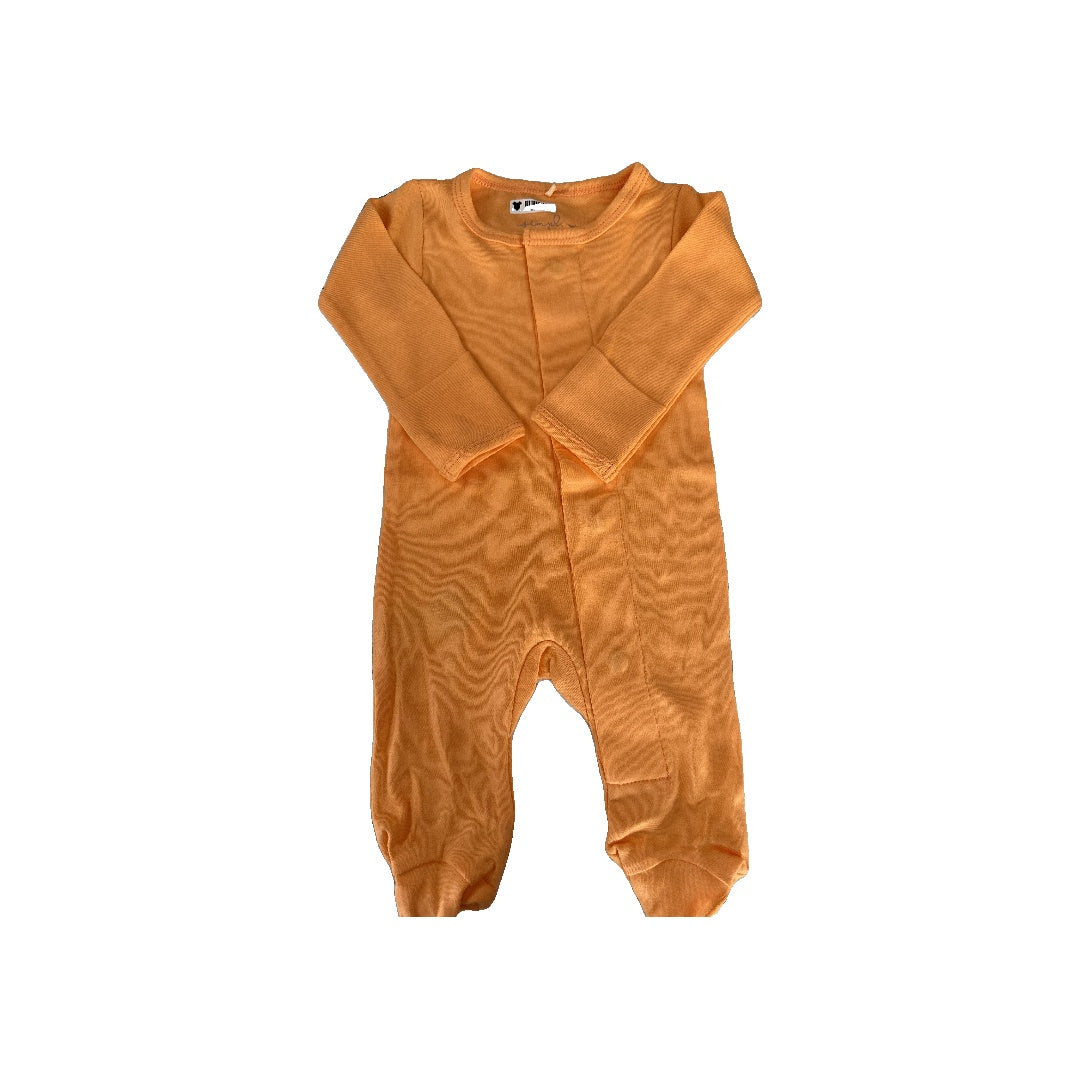Magnetic Me Unisex Pajamas Size: Newborn
