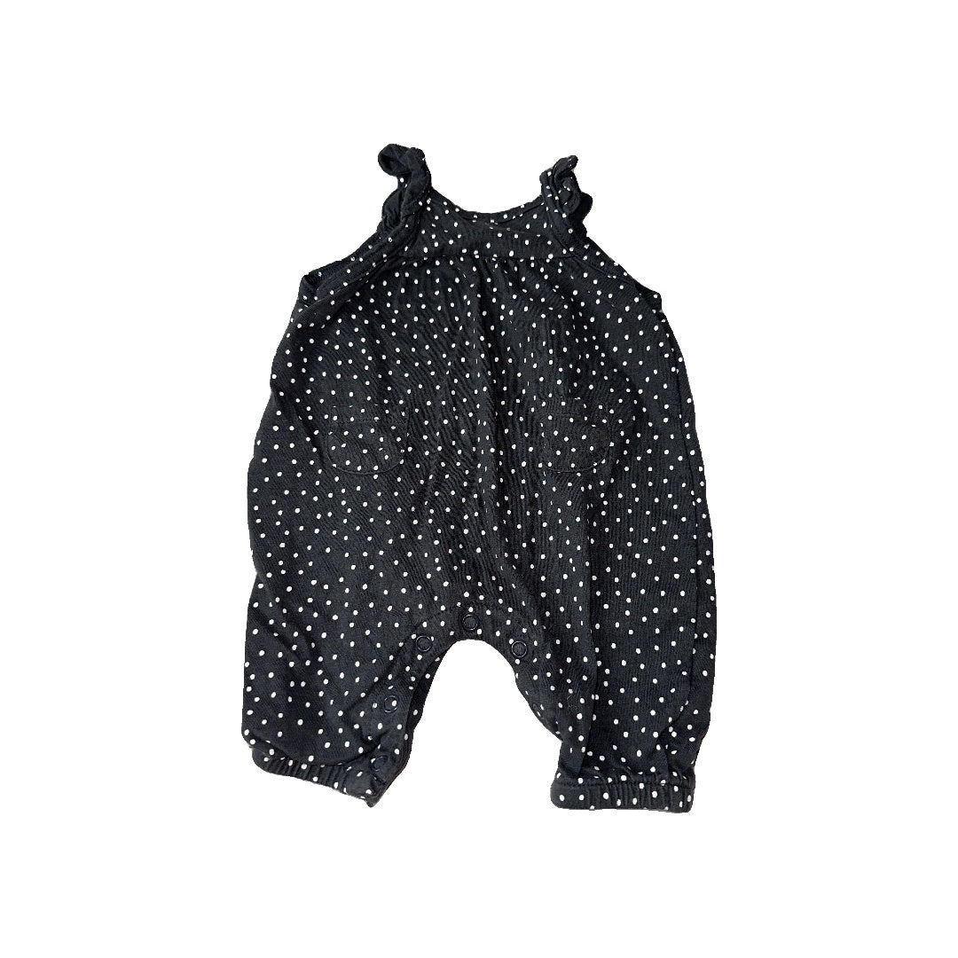 Carters Unisex Romper Size: Newborn