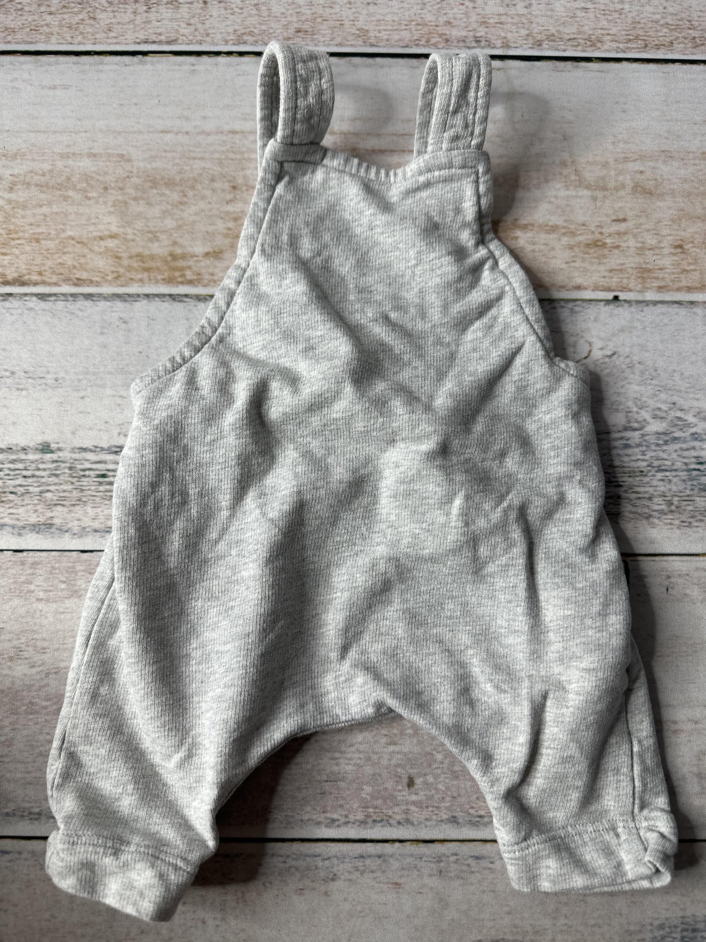 Nordstrom Unisex Overalls Size: Newborn
