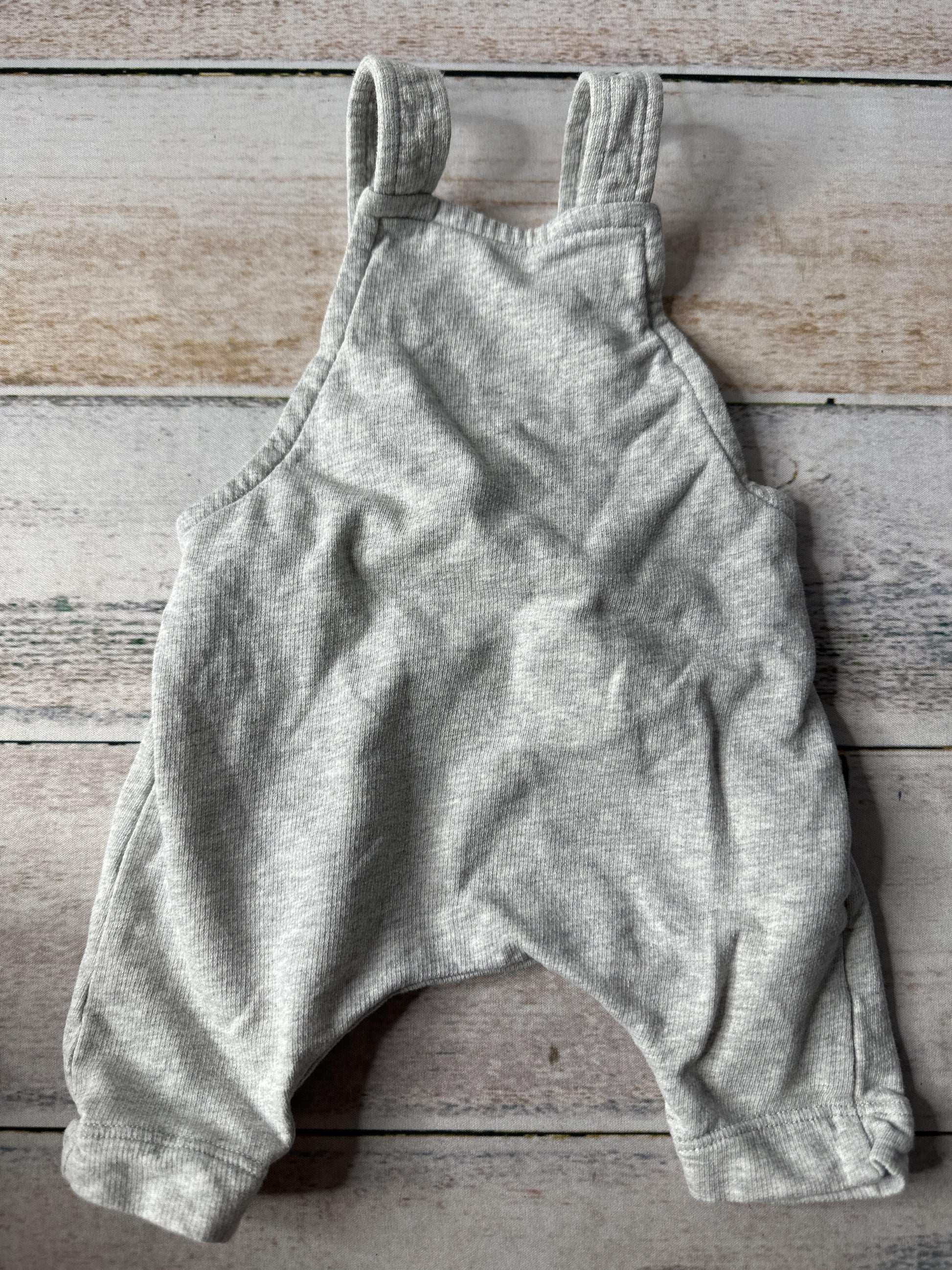 Nordstrom Unisex Overalls Size: Newborn