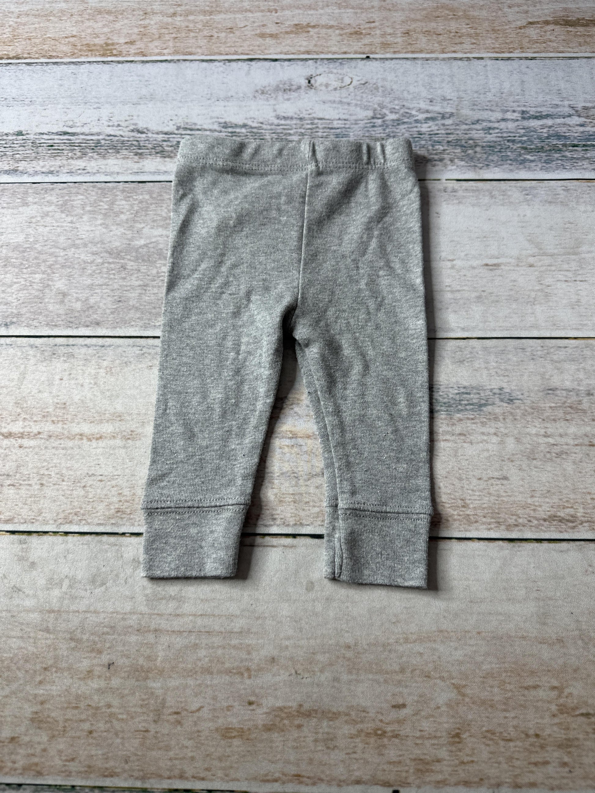 Cloud Island Unisex Pants Size: Newborn
