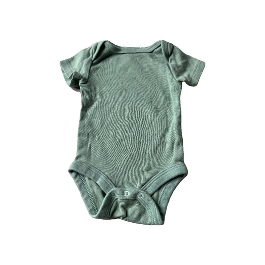 Cloud Island Unisex Onesie Size: Newborn