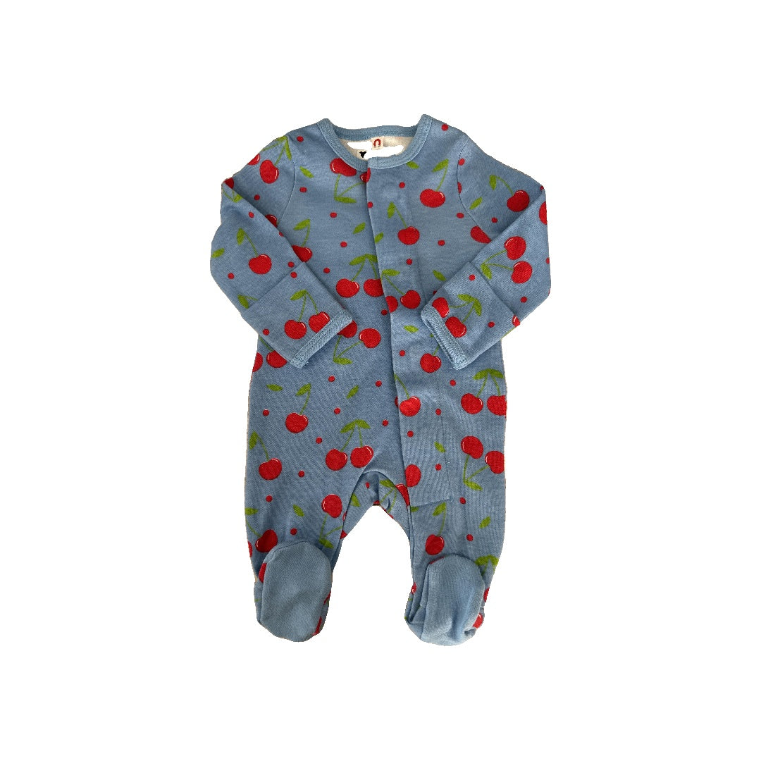 Unisex Pajamas Size: Newborn